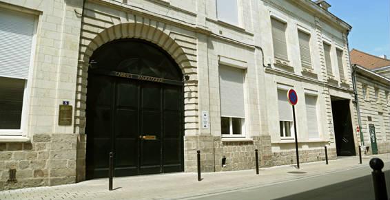 CentremedicalValenciennes 1