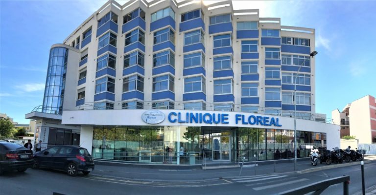 clinique Floréal UNE 768x399