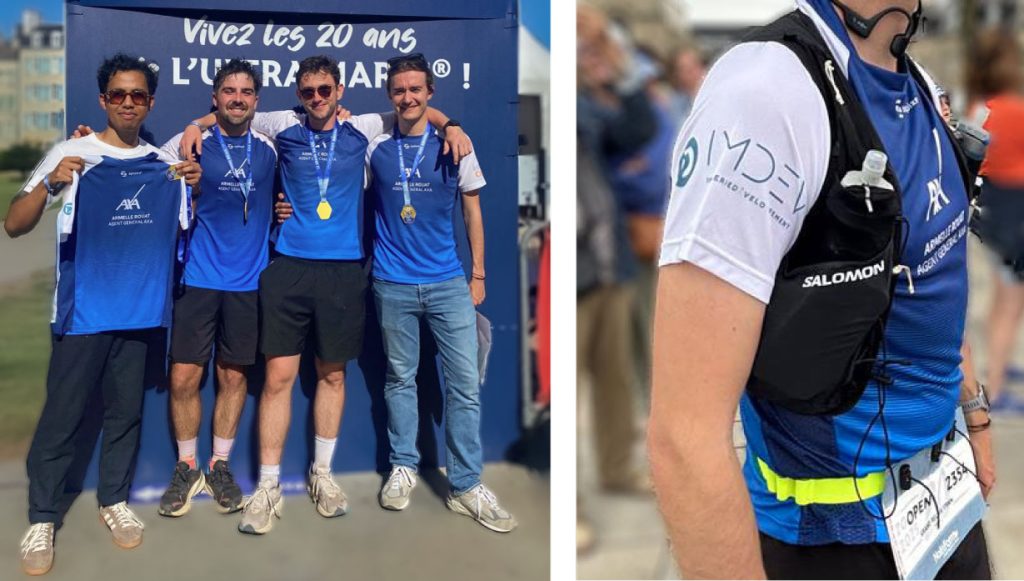 sport solidarité