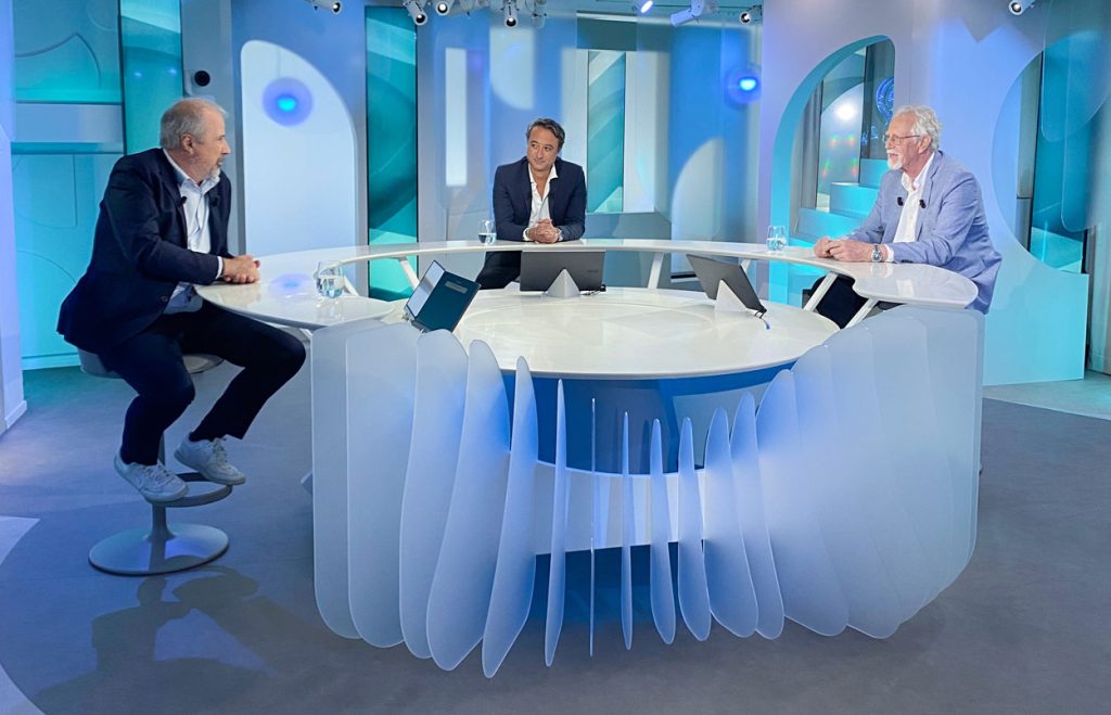 Webinaire