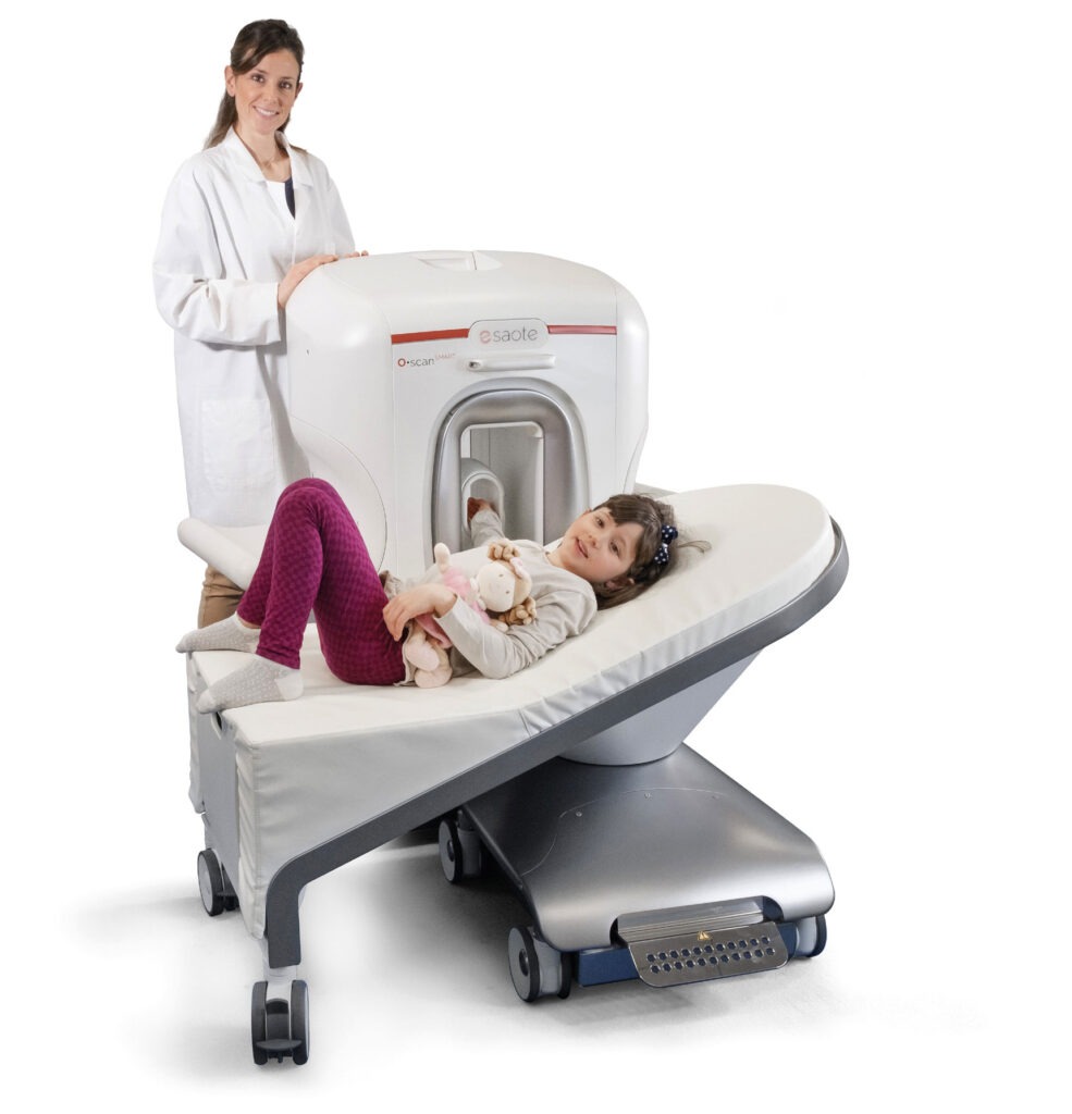 IRM des extrémités